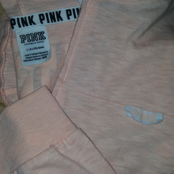 Victoria Secret Pink jacket - Picture 3 of 4